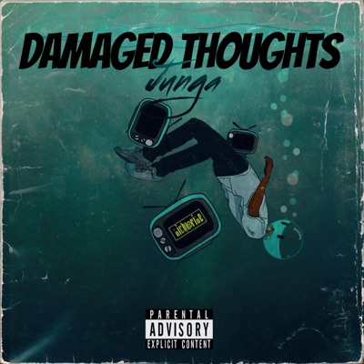 Damaged thoughts - EP