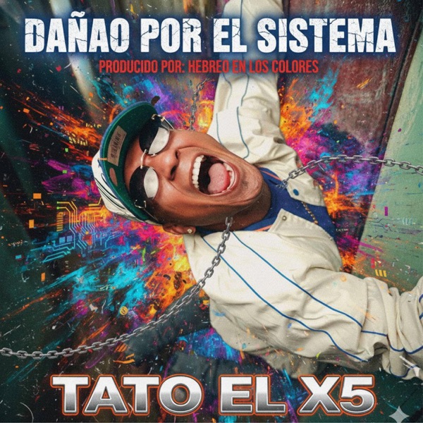 Por El Sistema (feat. Tato el X5)