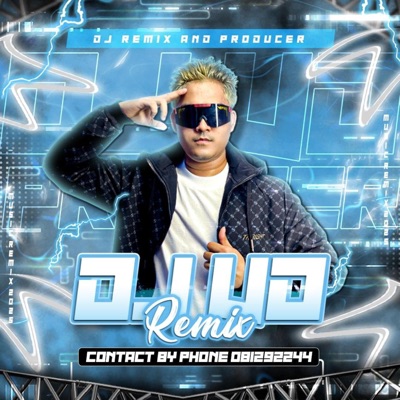 Dj VD - APT - ROSÉ & Bruno Mars