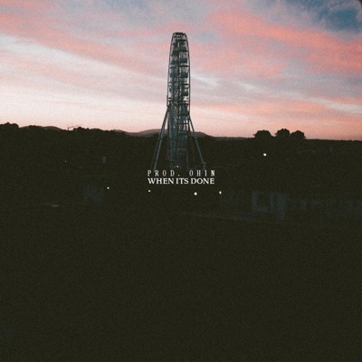 When its done - Single