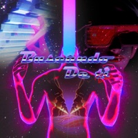 Buscando de ti - Single - Desto