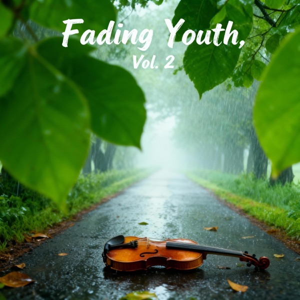 Fading Youth, Vol. 2