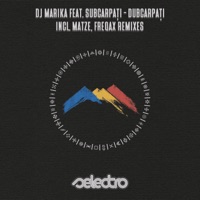 Dubcarpați - Single - DJ Marika & Subcarpați