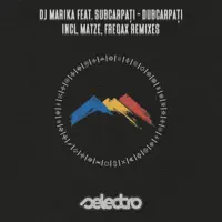 Dubcarpați (feat. Subcarpați) — DJ Marika