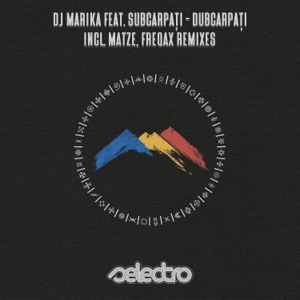 Dubcarpați (feat. Subcarpați) [Freqax Remix]