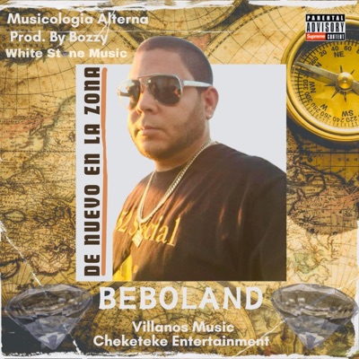 De Nuevo en la Zona - Single
