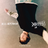 12 Notes (Deluxe) [16 Notes] - Alec Benjamin