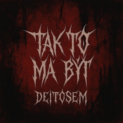 Tak to má být - Single