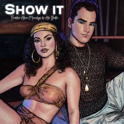 Show It - Single
