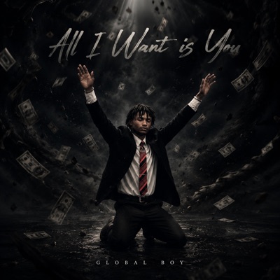 All I Want is You - EP