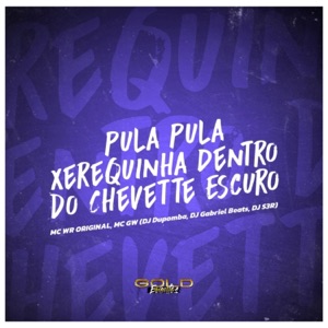 Pula Pula Xerequinha / Dentro do Chevette Escuro (feat. MC GW & WR Original)