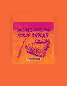 Ouve Joel Timmons, vê vídeos de música, lê a biografia, vê as datas da digressão e muito mais!