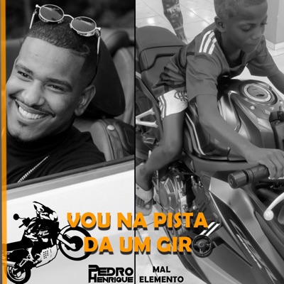Vou na Pista da um Giro - Single