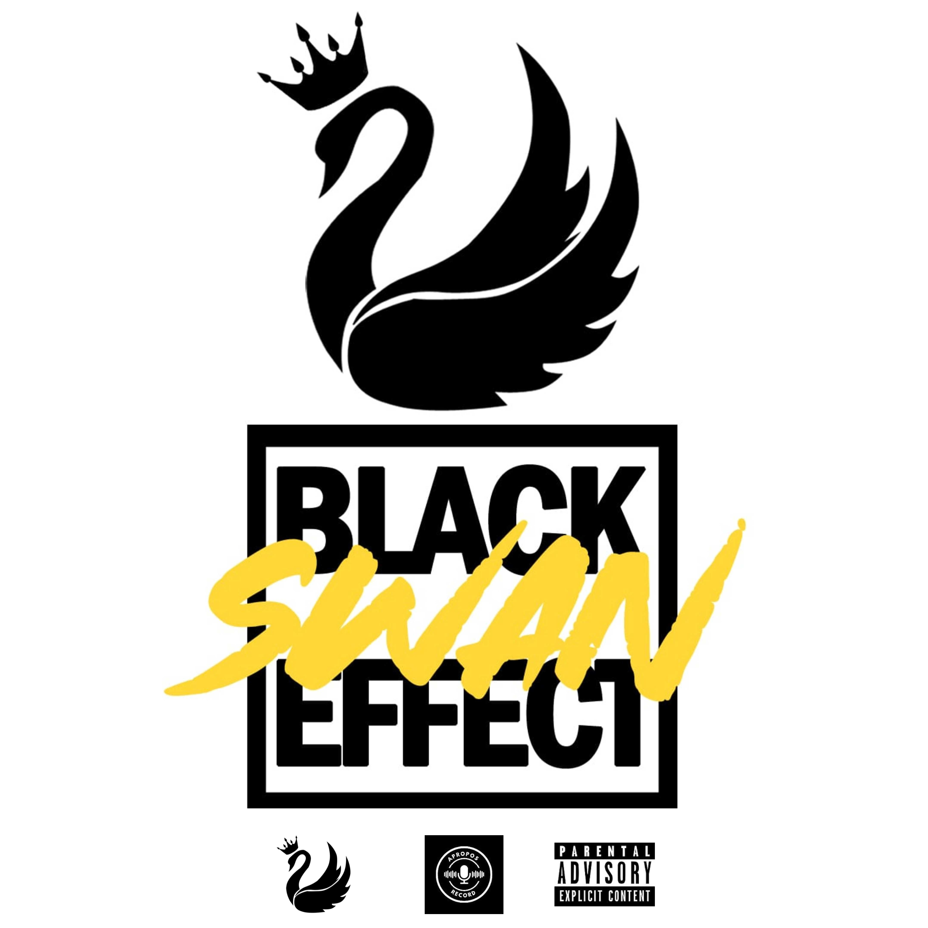 Black Swan Effect - Single