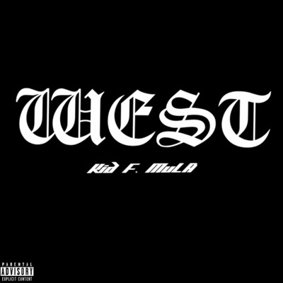 West - EP