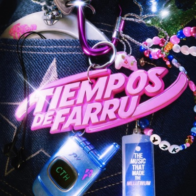 TIEMPOS DE FARRU - Single