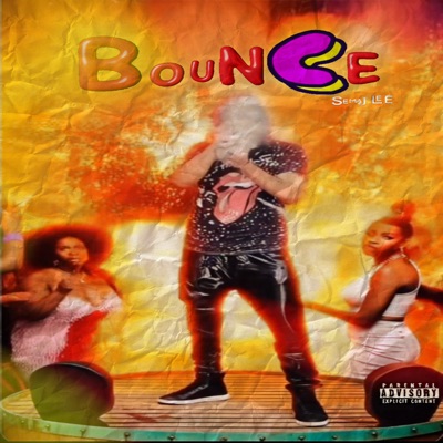 Bounce - Single