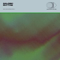 Rhythm - Single - Galoski