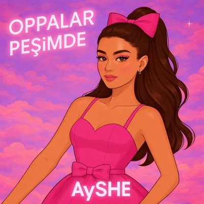 Oppalar peşimde - Single