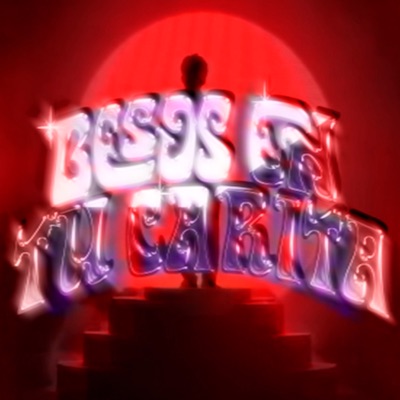 Besos en Tu Carita (feat. Cuervos Lirical & BALXM) - Single