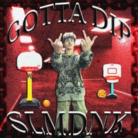 GOTTA DIP - Single - slmdnk!