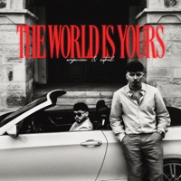 The World is Yours - Organize & Astral