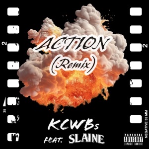 Action (Remix) [feat. Slaine] - Single