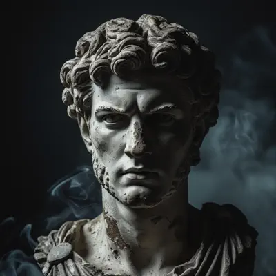 Listen to Time by Stoic Music