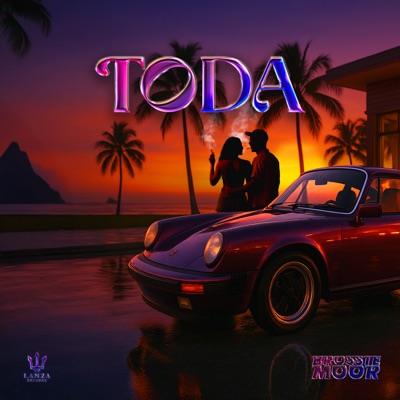 Toda - Single