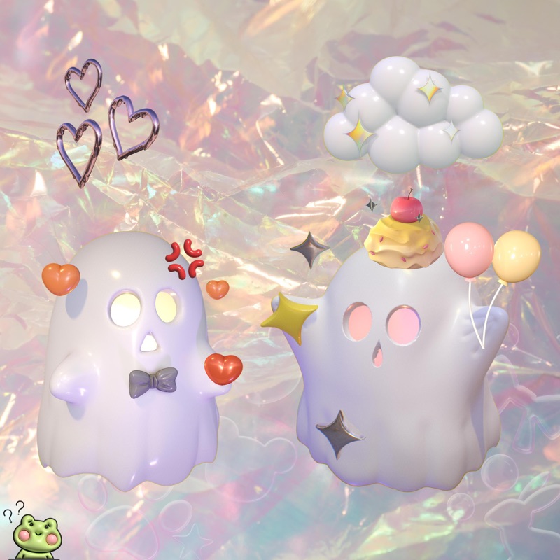 光線和倒影(無人知道!) (feat. Asushii) - YINJ: Song Lyrics, Music