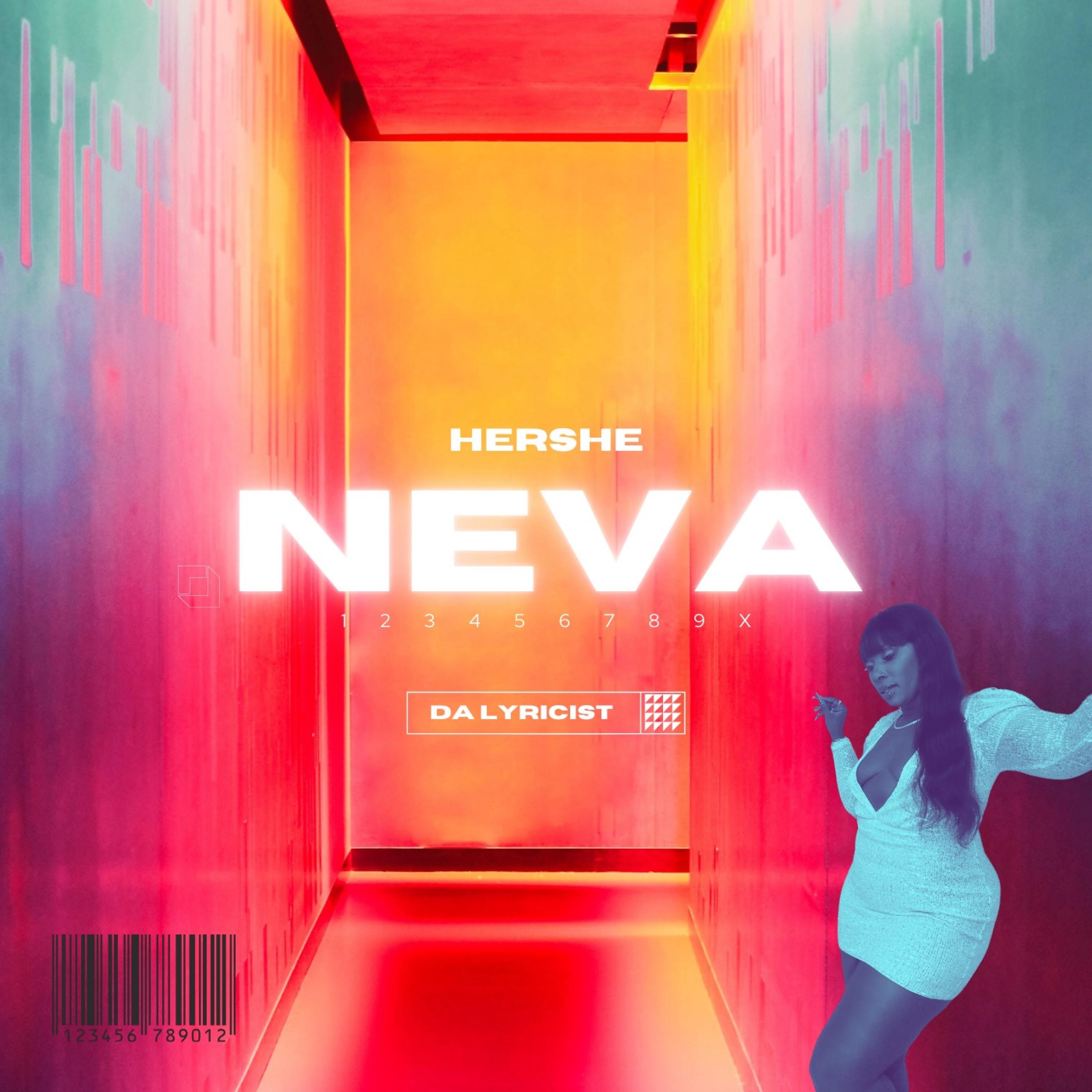 Neva - Single