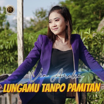 Lungamu Tanpo Pamitan (Cover) - Single