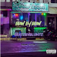 Blow By Blow (Thai Edition) - Beatzbybluntz