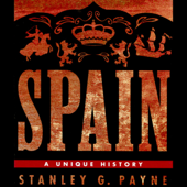 Spain: A Unique History (Unabridged)