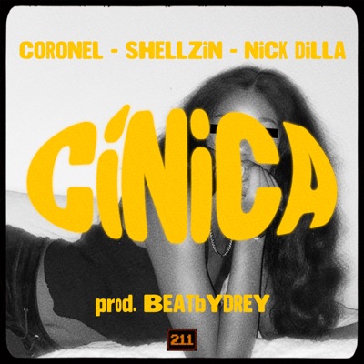Cínica - Single
