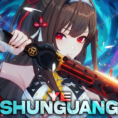 Ye Shunguang (Zenless Zone Zero) - Single