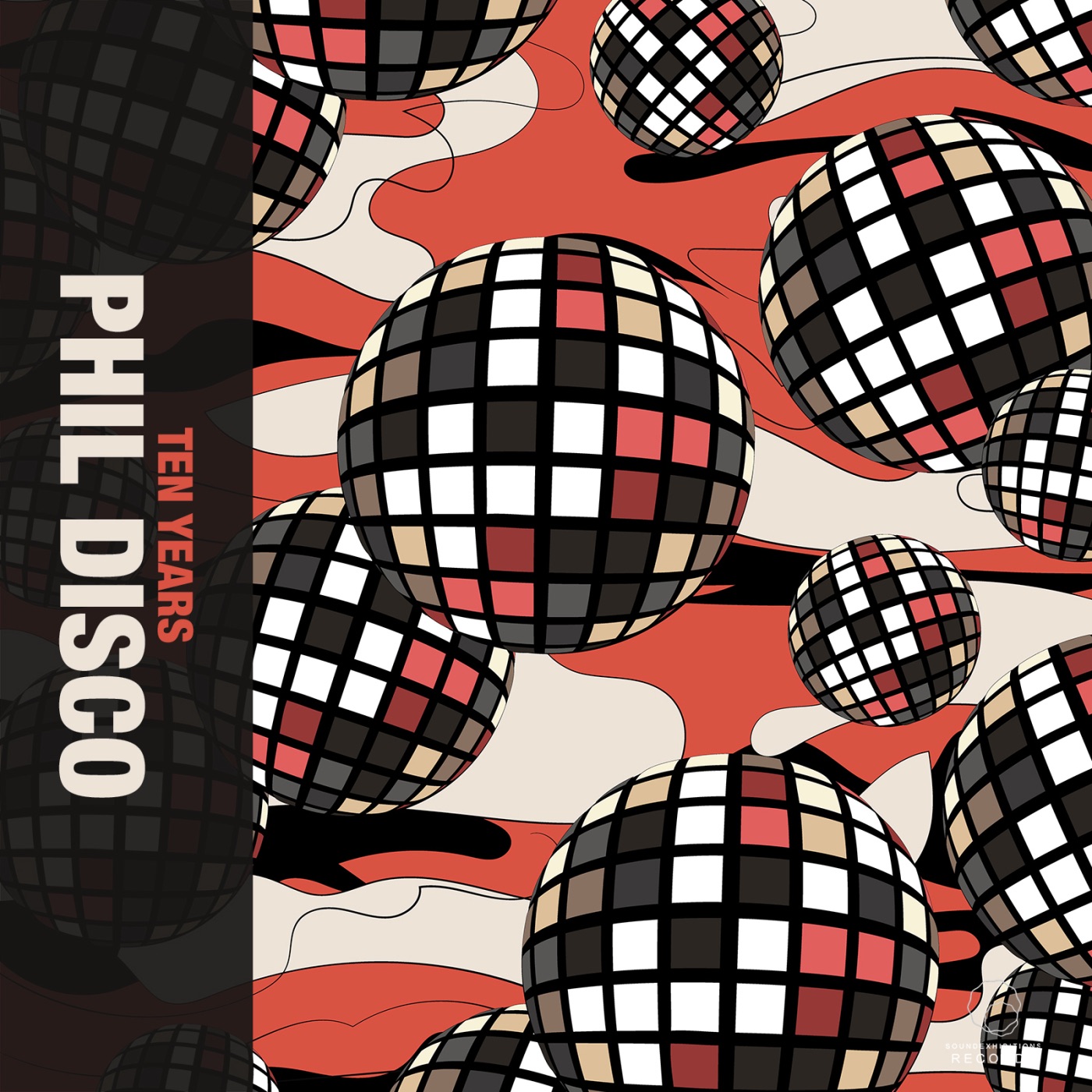 Disco Kid (Studio 54) by Nathassia