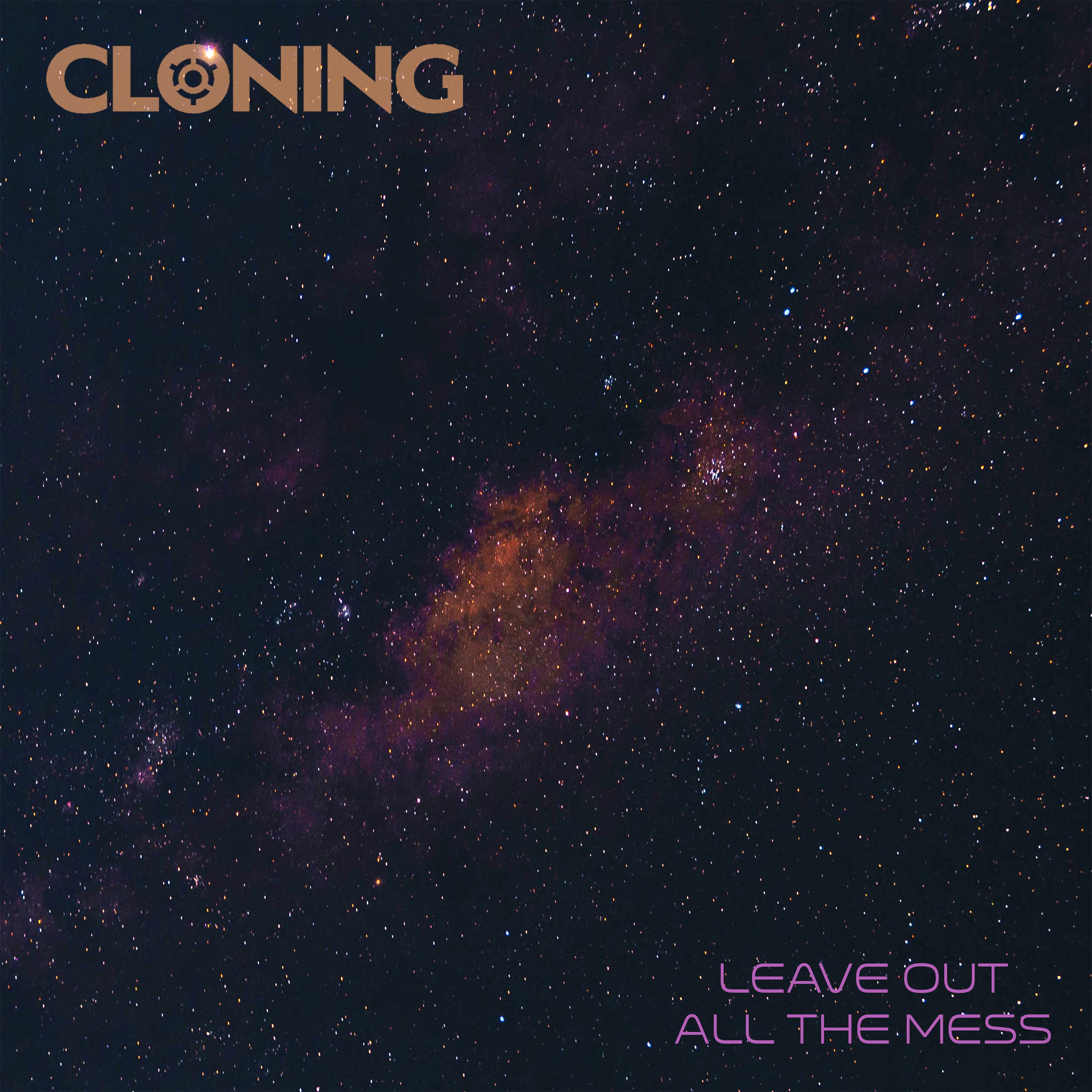 Leave Out All The Mess - Single