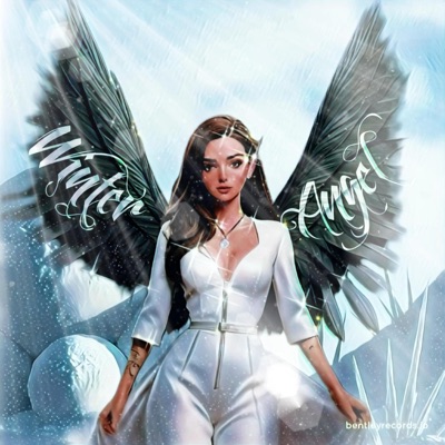 Winter Angel - Single