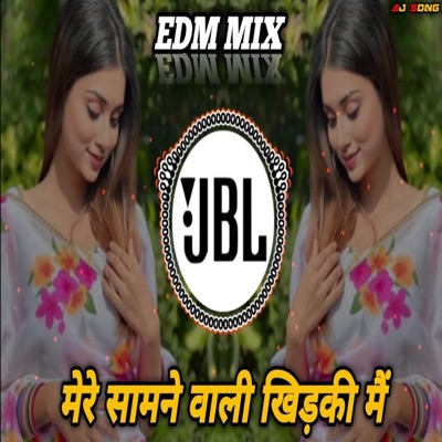 vikas kushwah - Mere Samne Wali Khidki Me.