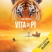 Vita di Pi - Yann Martel