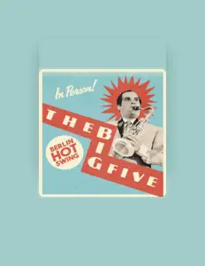Ascolta The Big Five, guarda video musicali, leggi la biografia, vedi le date del tour & altro!