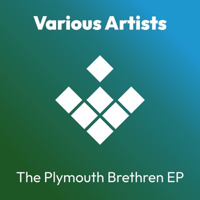The Plymouth Brethren EP - Single