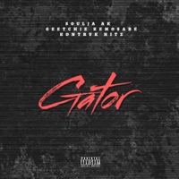 GATOR - Single - Kontrvk Hitz