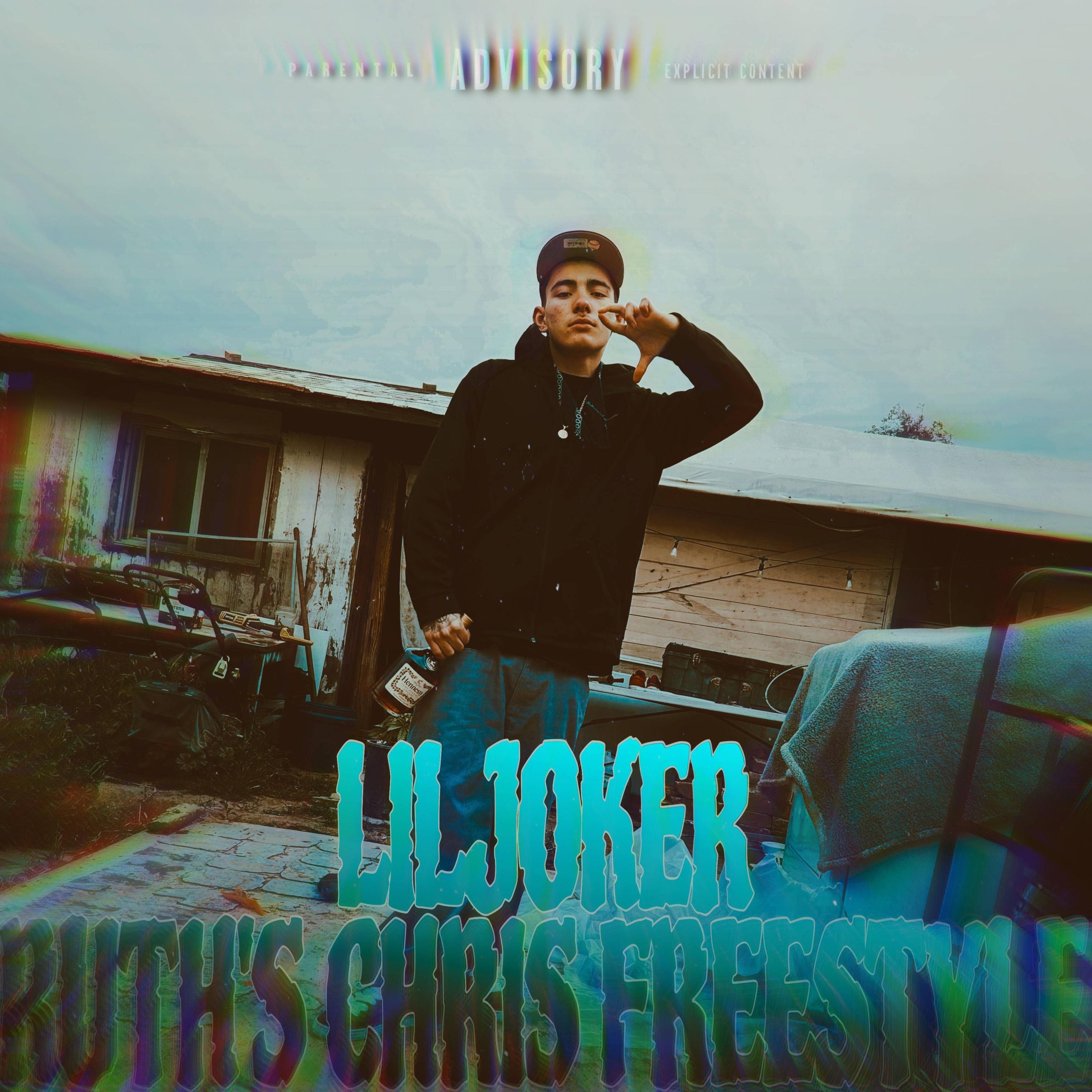 Lil Joker - Shazam