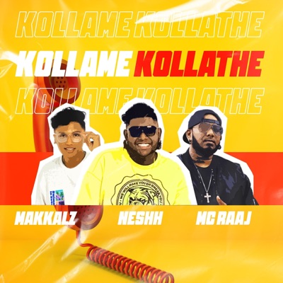 Kollame Kollathe - Single
