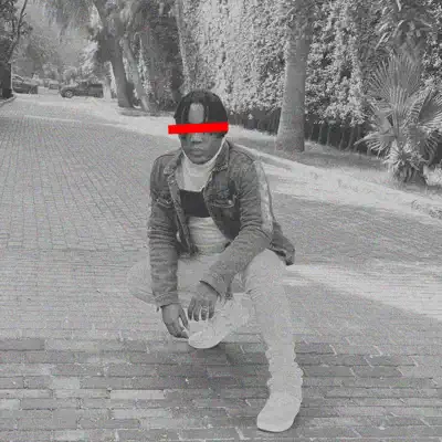 Listen to THE TOW - Single by CRAZY X