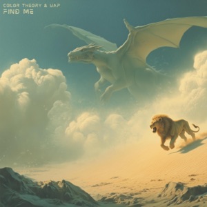 Find Me - EP