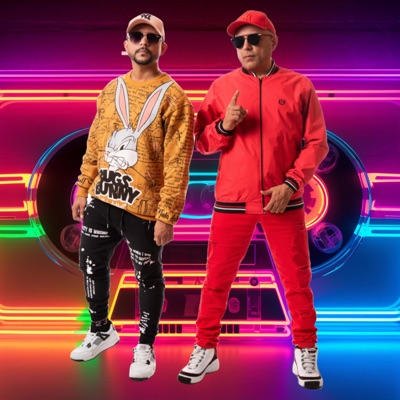 Hasta Abajo Papi - Single