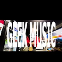 GEEK MUSIC (feat. RAUL MERCY) - Single - 333Toast